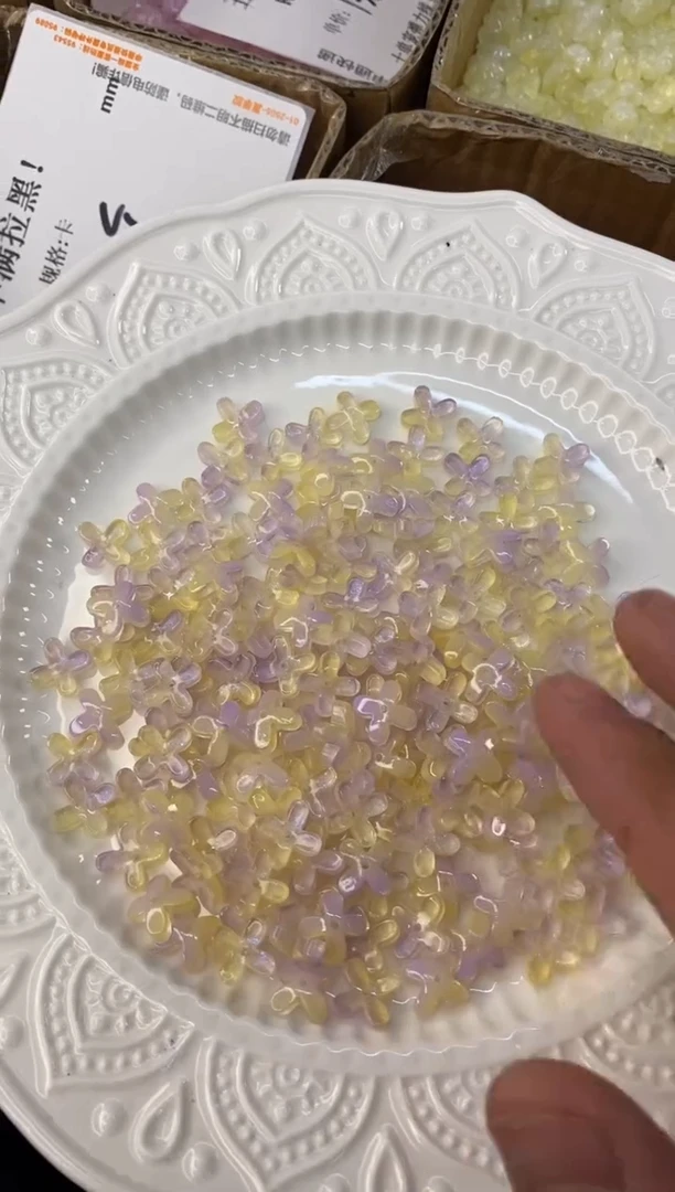 琉璃陶瓷合金R23