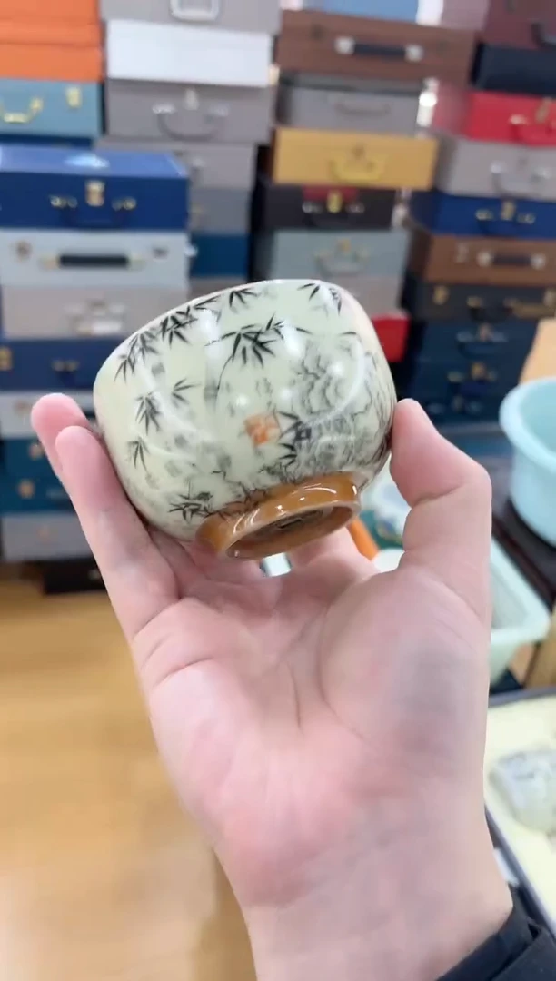 【闪购商品】展宏茶具展宏茶具@A-