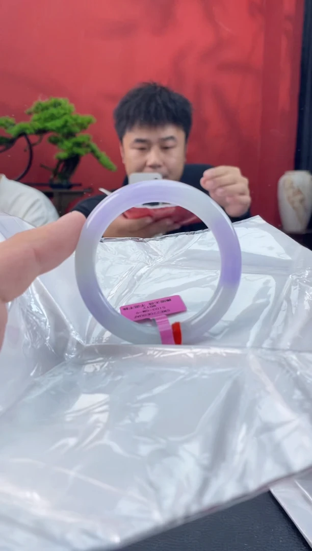 未镶嵌手镯翡翠3