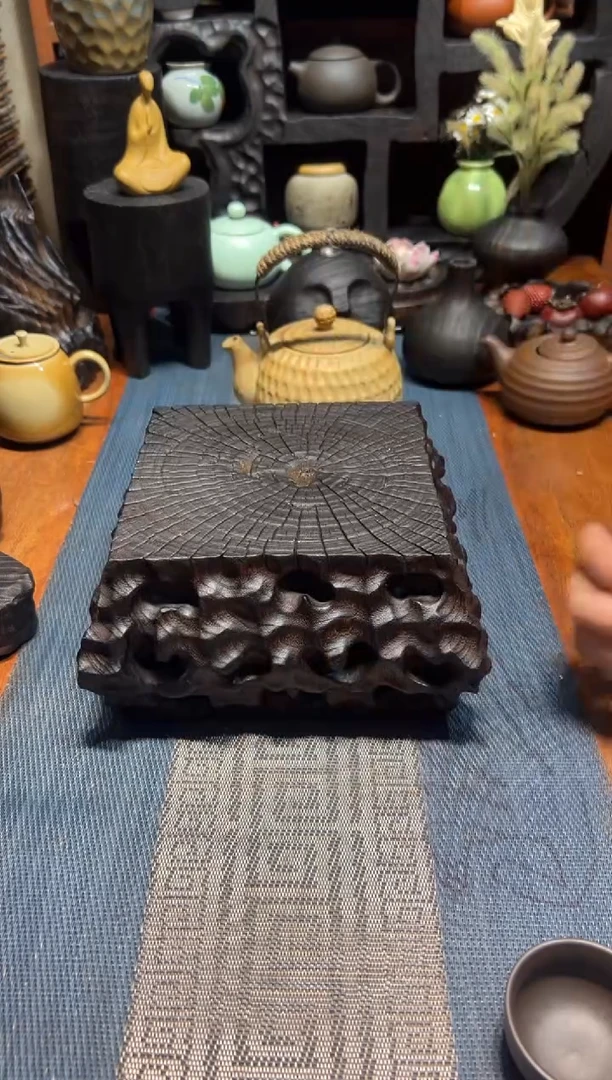 香樟木香樟木一物一拍