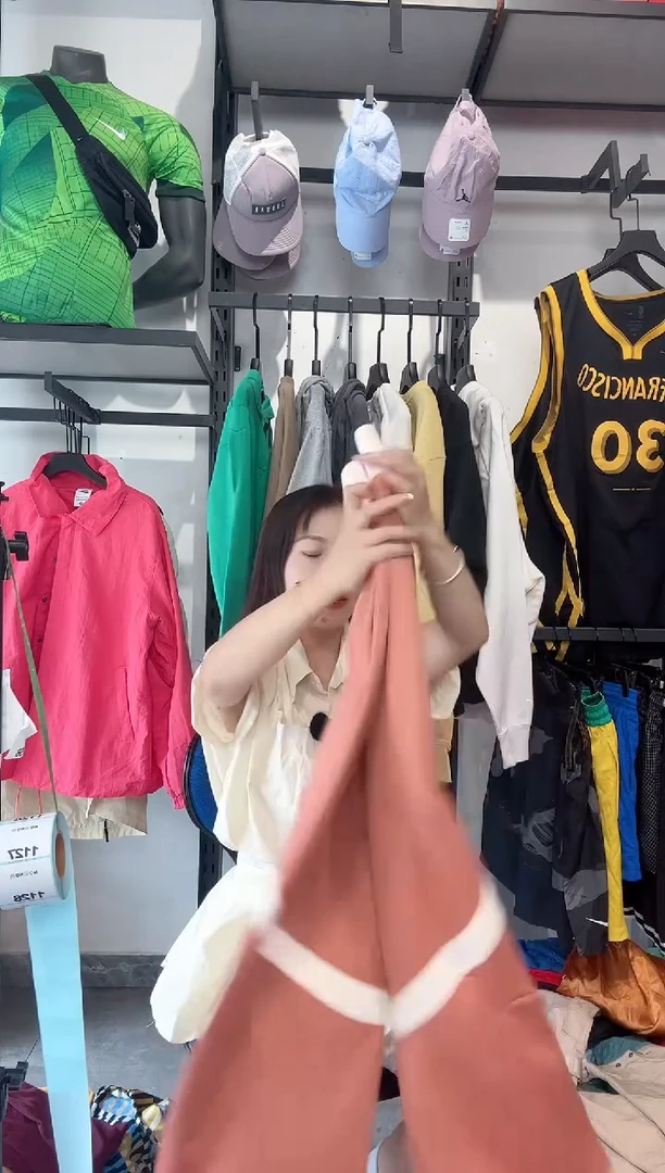 1119编码 瑕疵款直播间过款为准 尺码