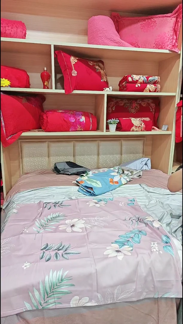 银鼠毛全棉床单1.9*2.2