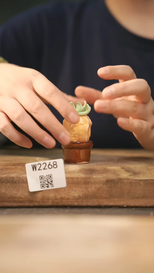 【经典福利】/ 摆件@@W2268