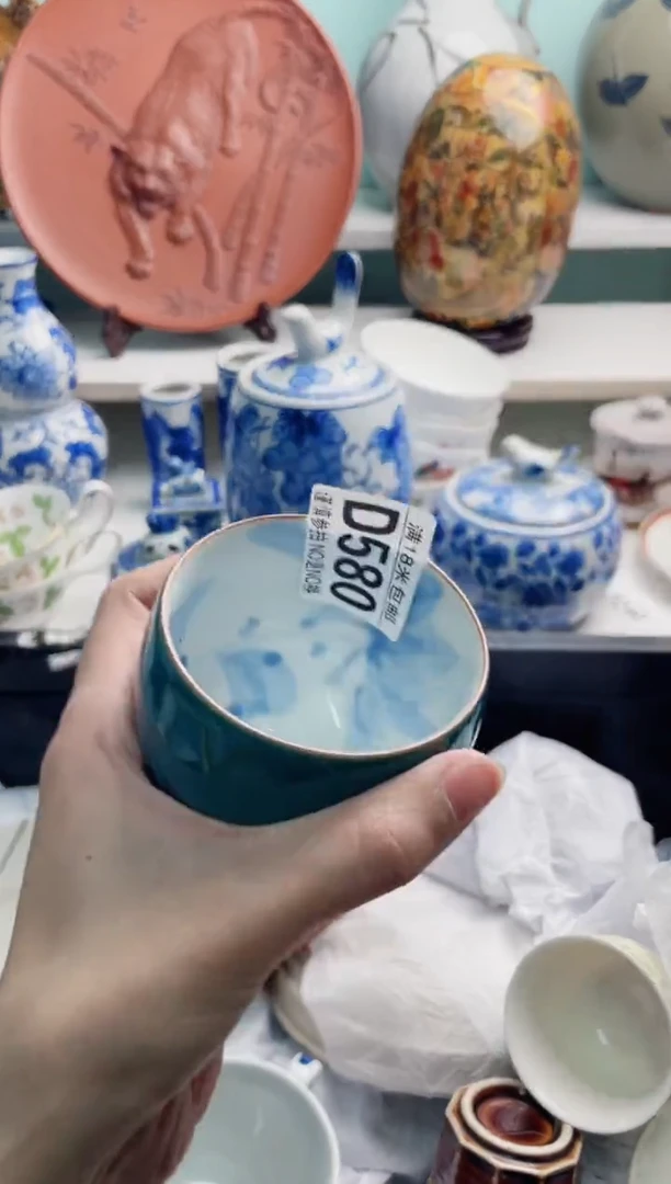 陶瓷笨***妈D580*****