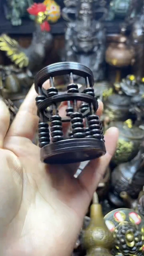 闪购链接，点击下单，有运费险，铜摆件