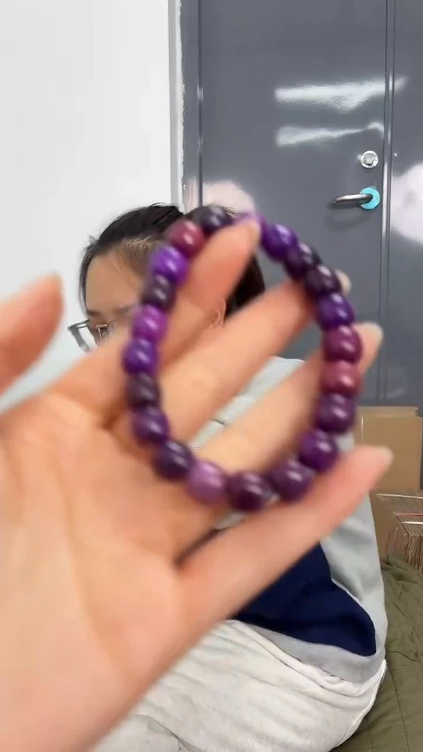 【慧慧甄选】高端轻奢手链多样性发货RX1168S