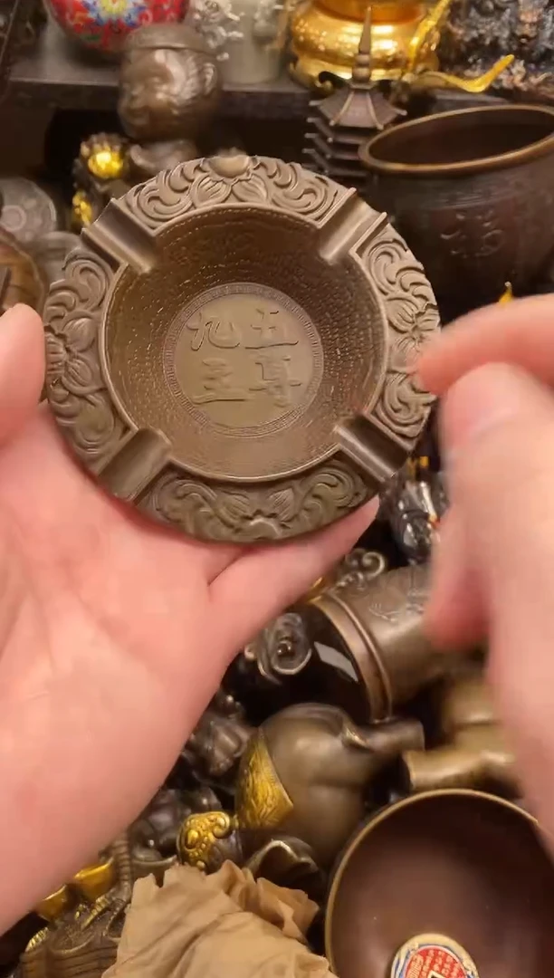 案台摆件 物品摆件