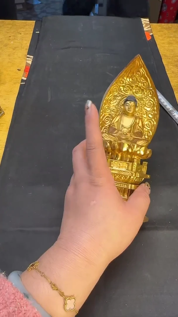 陶瓷器摆件茶文化 工艺品191