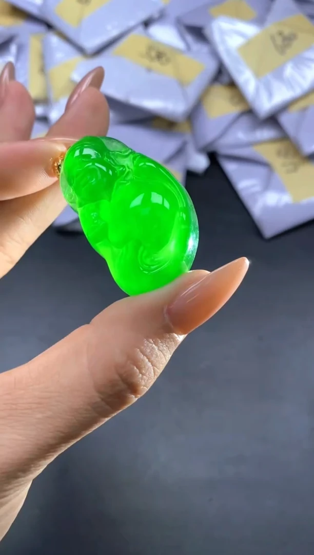 所见即所得（一物一拍）223