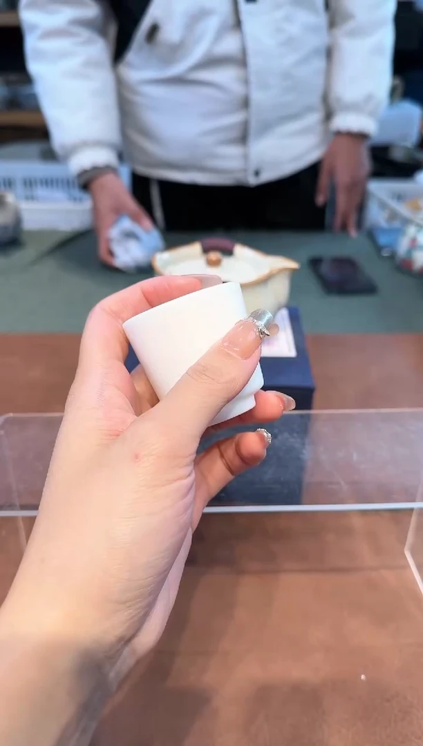 【闪购商品】不带茶盘不带礼盒@@f3285