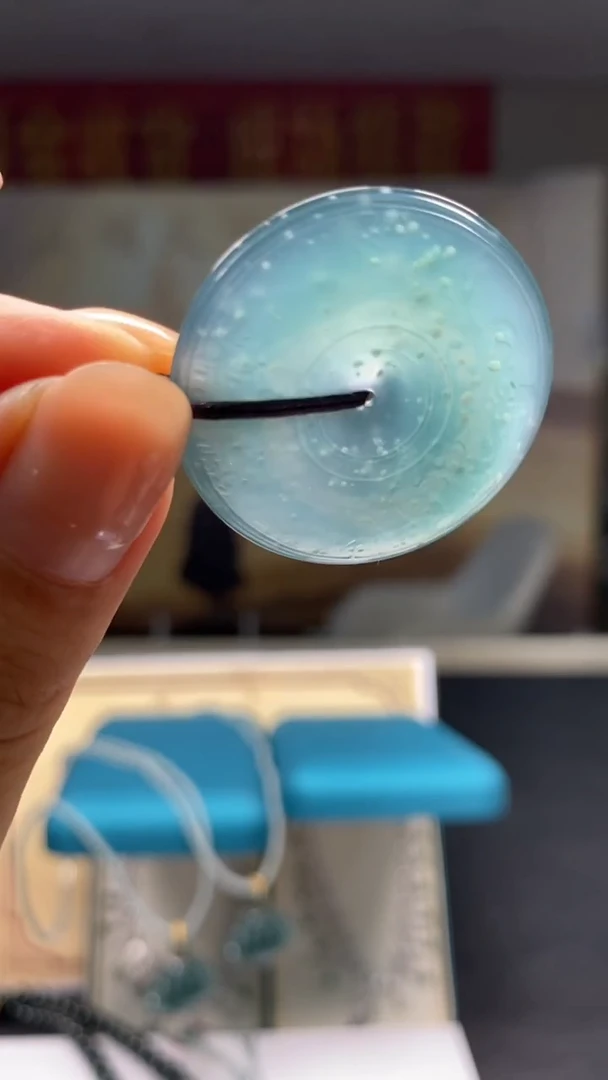 未镶嵌定制翡翠********631