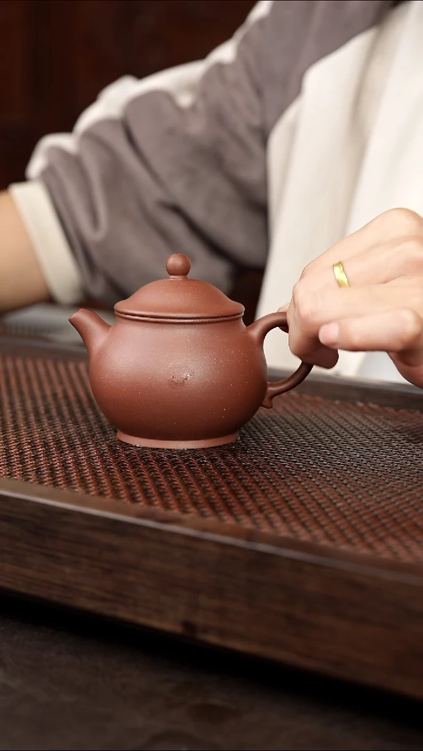 茶壶紫砂1-1高潘