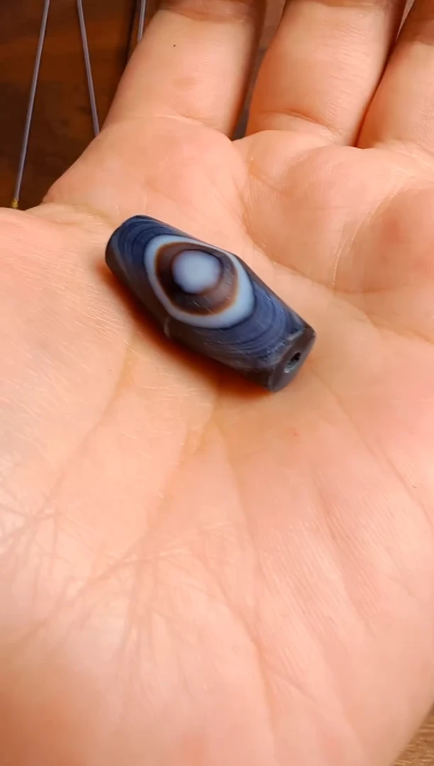 【肖钟出品】东南亚配珠