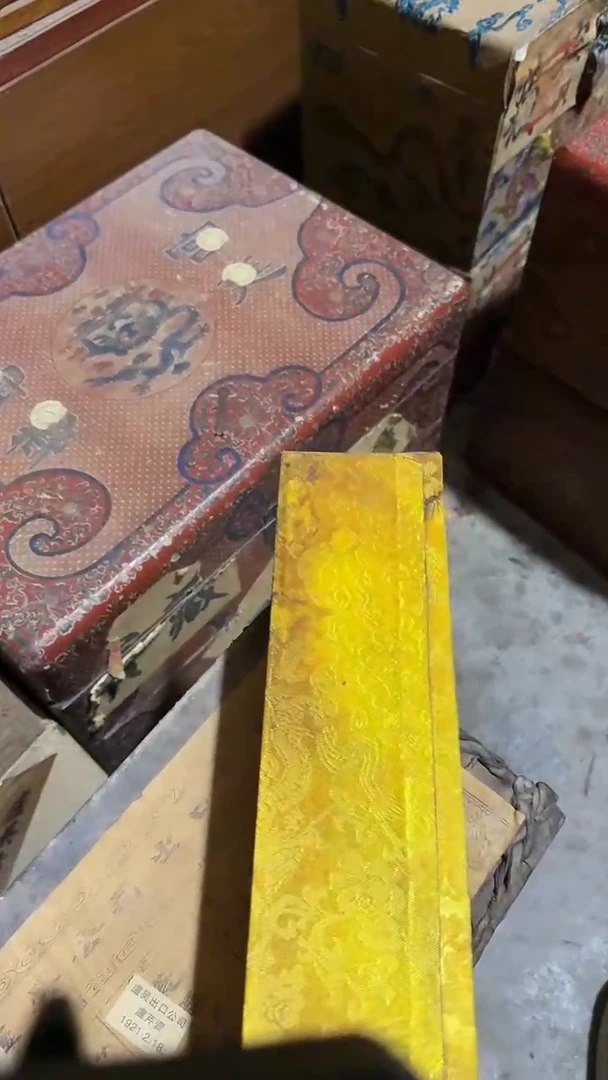 木 精品摆件精品摆件唐小