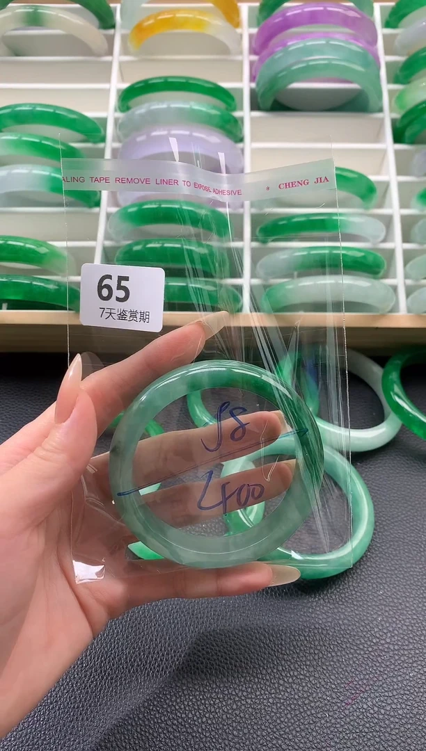 非金属无时尚手镯 所见即所得 七天鉴赏期