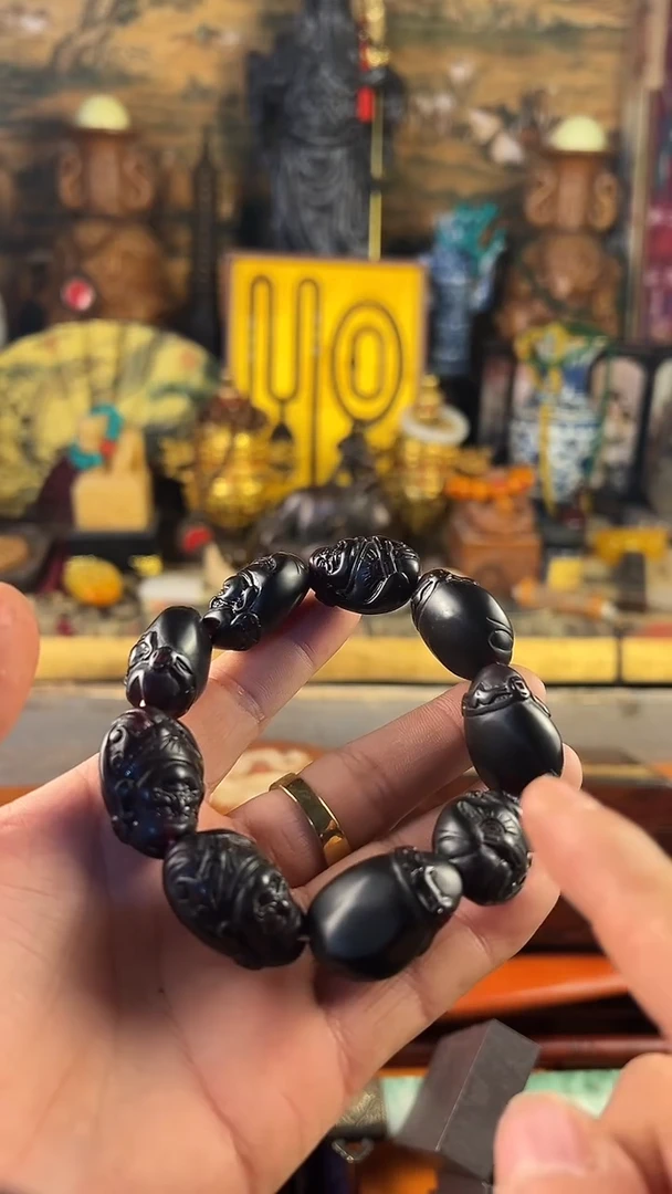 吊坠滴血莲花菩提 三三甄选