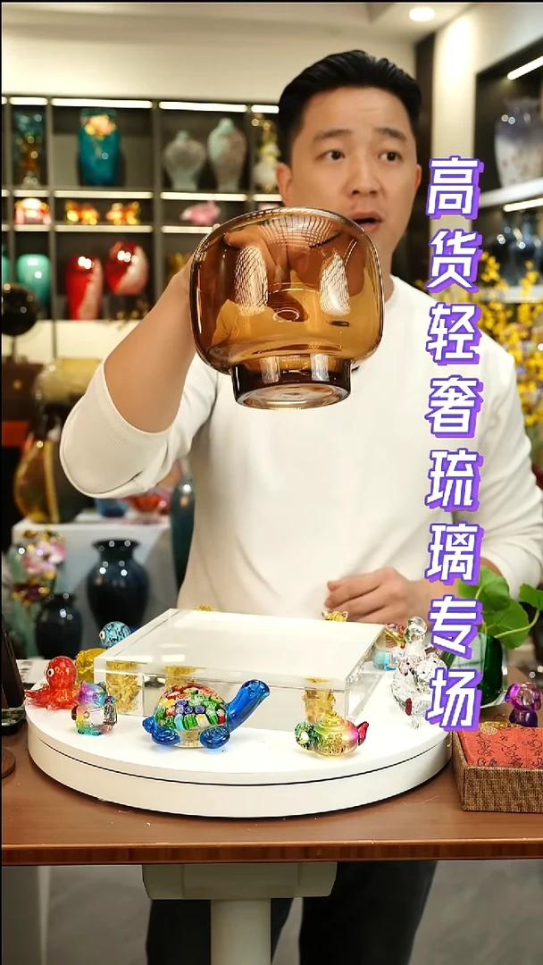 外贸花瓶花瓶花瓶-011