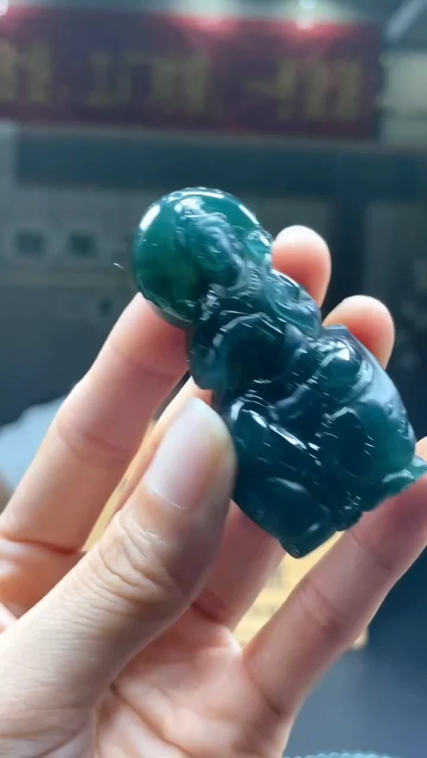 未镶嵌定制翡翠********468