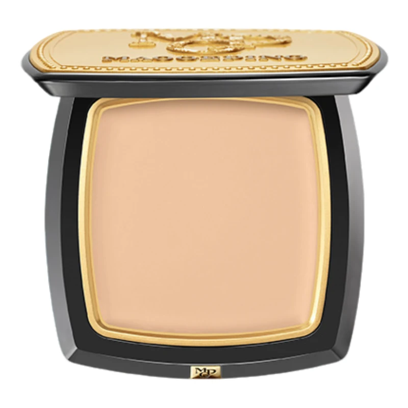 毛戈平光感美肌无痕粉膏4g遮瑕持妆无痕细腻粉底液