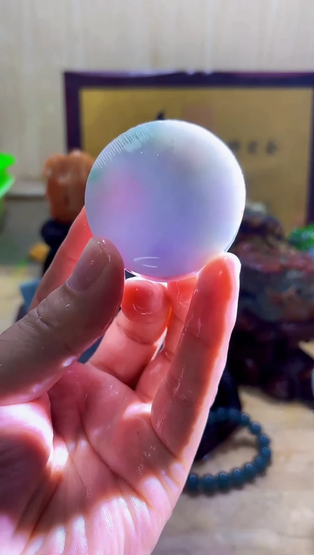 颈饰未镶嵌翡翠A货常星4824