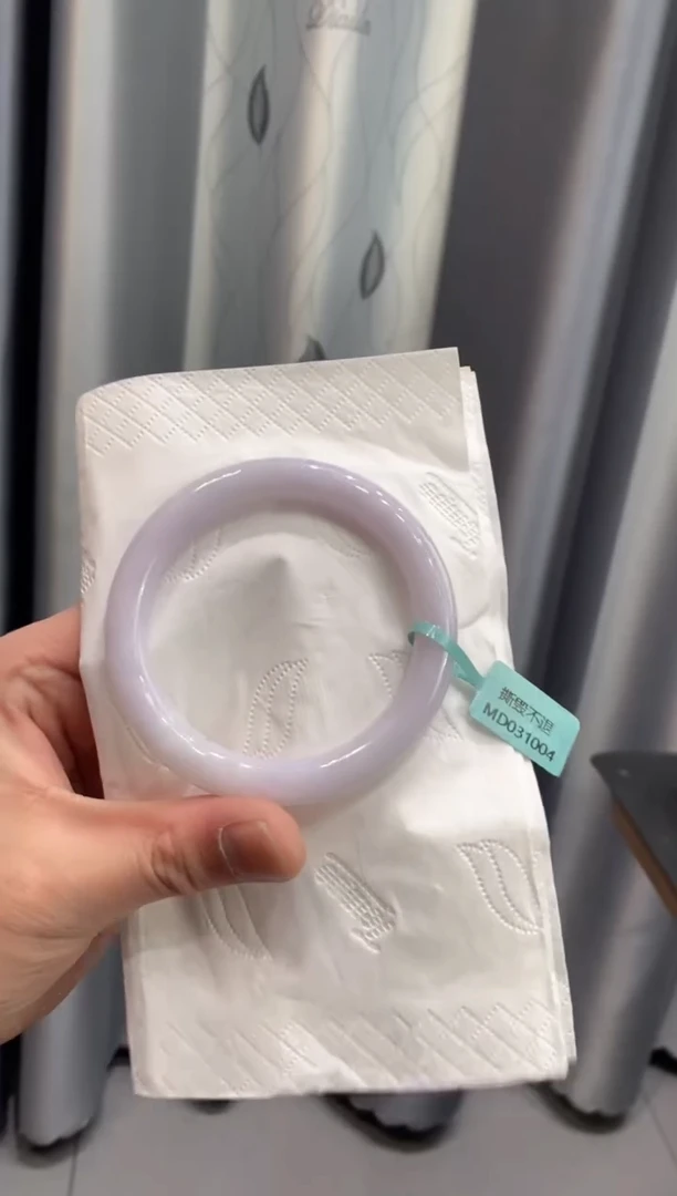 【闪购商品】翡翠手镯未镶嵌00002009