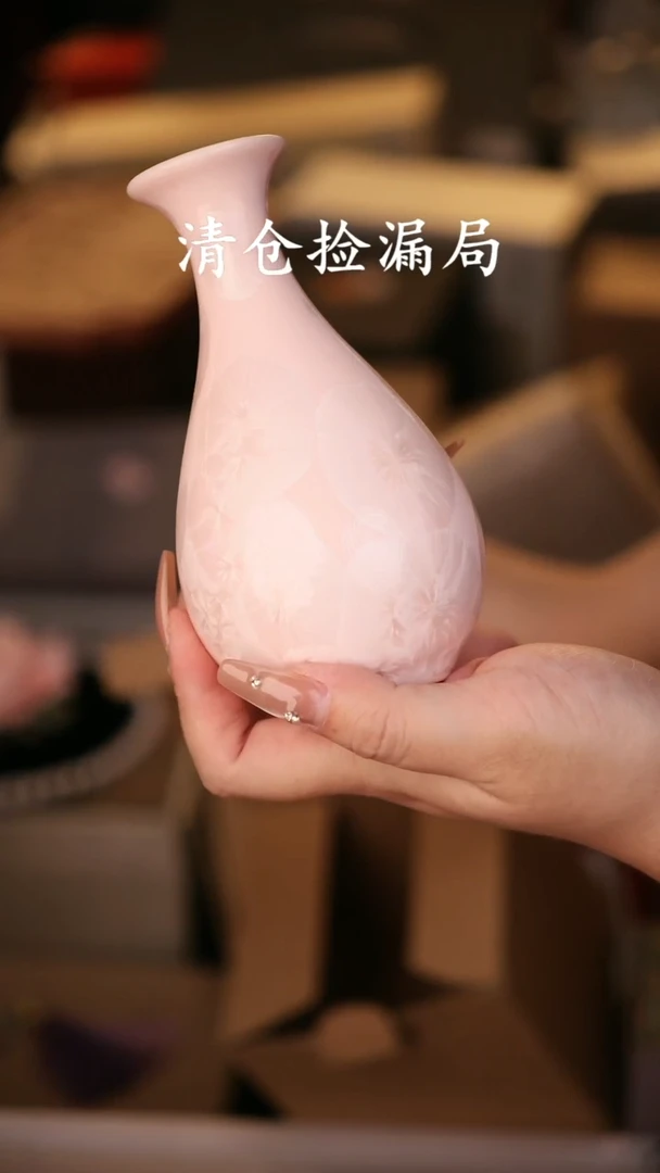 陶瓷茶具（无礼盒@@A12268