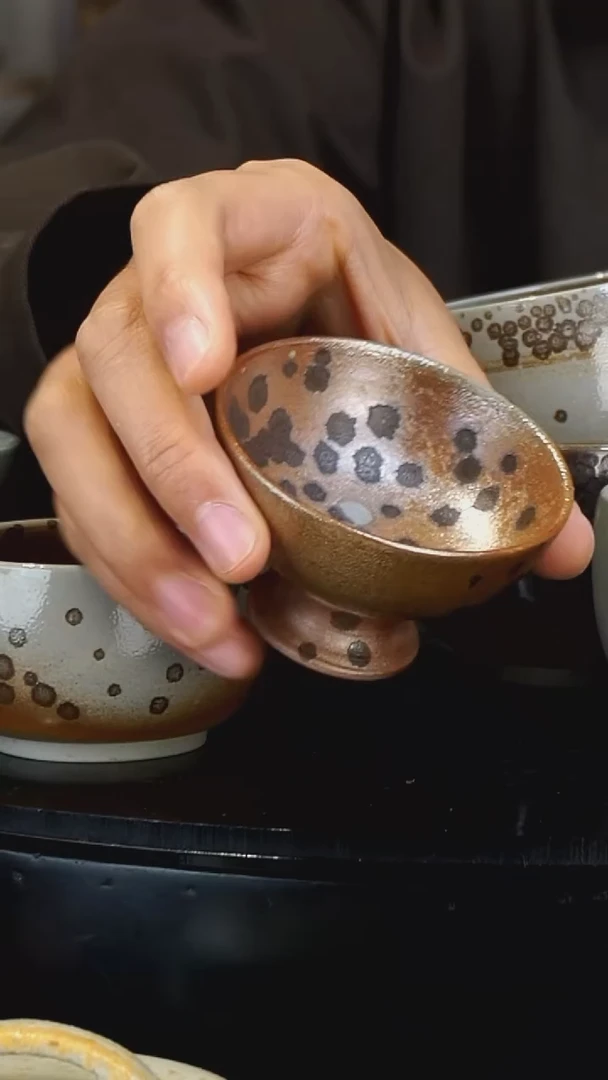 壶348  苏橙茶周边