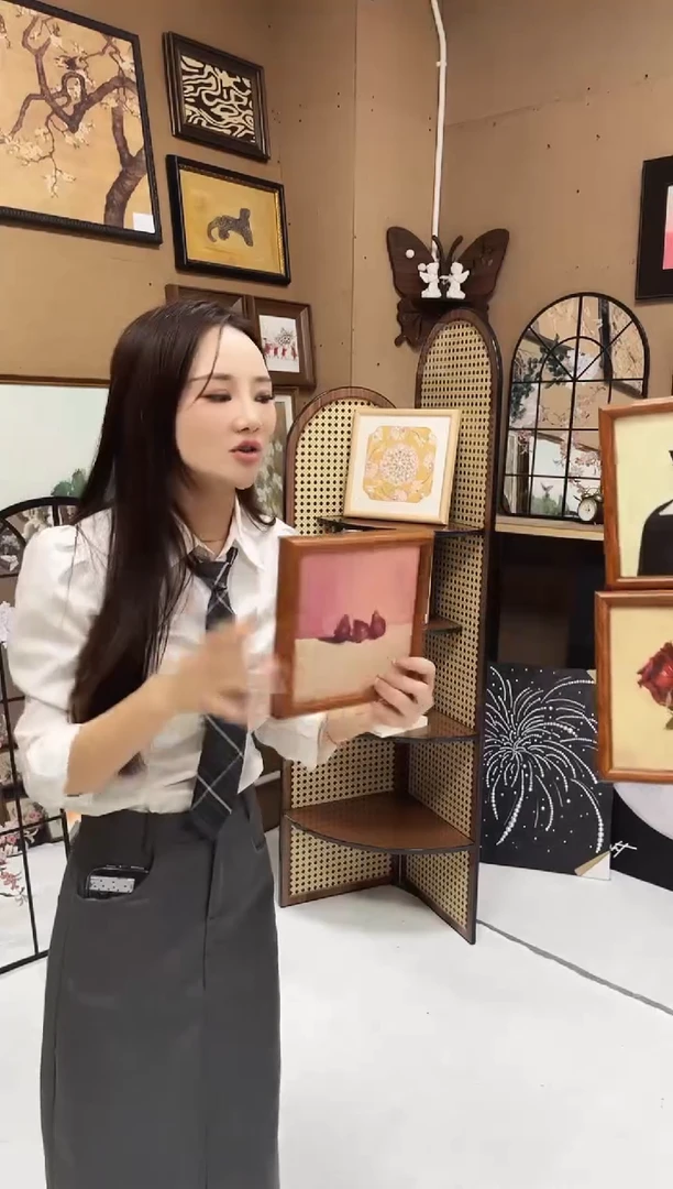 竖款20*20  3个一组
