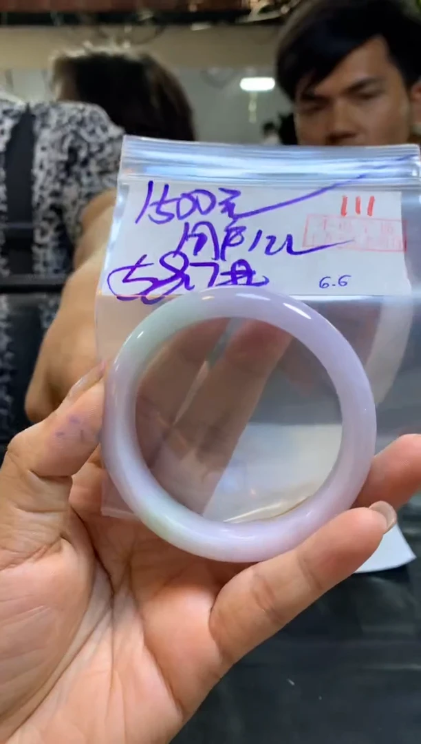 定制翡翠未镶嵌拍一发一111