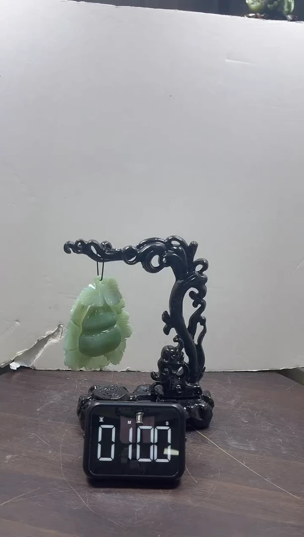 玉小*葫芦家居摆件