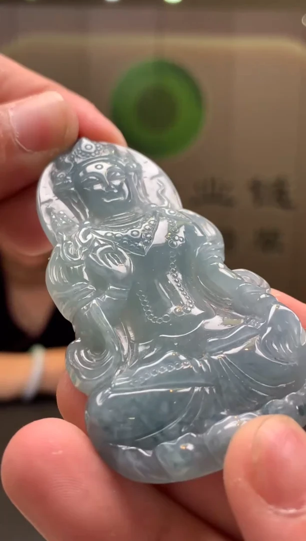 未镶嵌定制翡翠********165