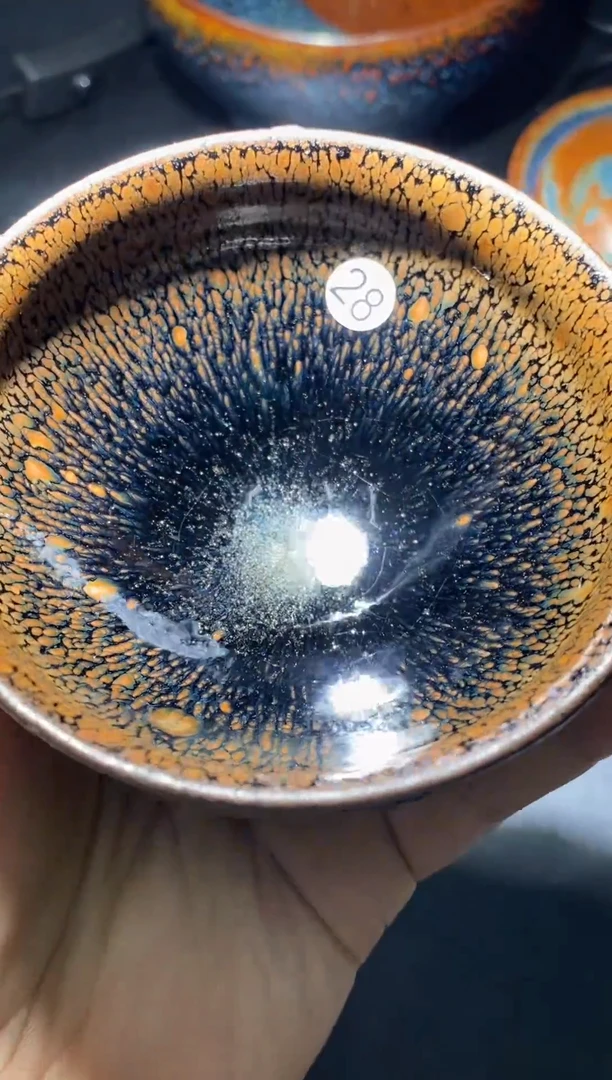 茶盏             117