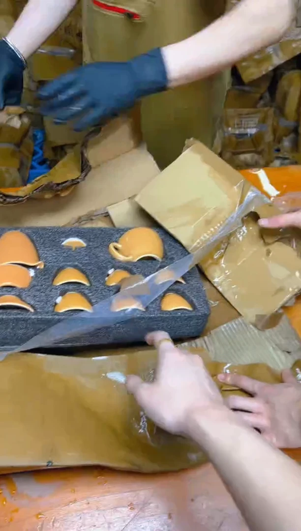 瓷片其他精品茶具@@@@@@@（不带礼盒）