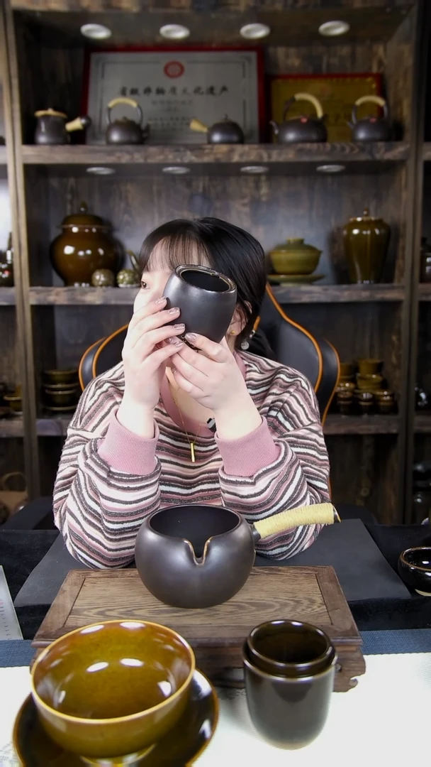 【闪购商品】可以明火烧制的 干烧壶