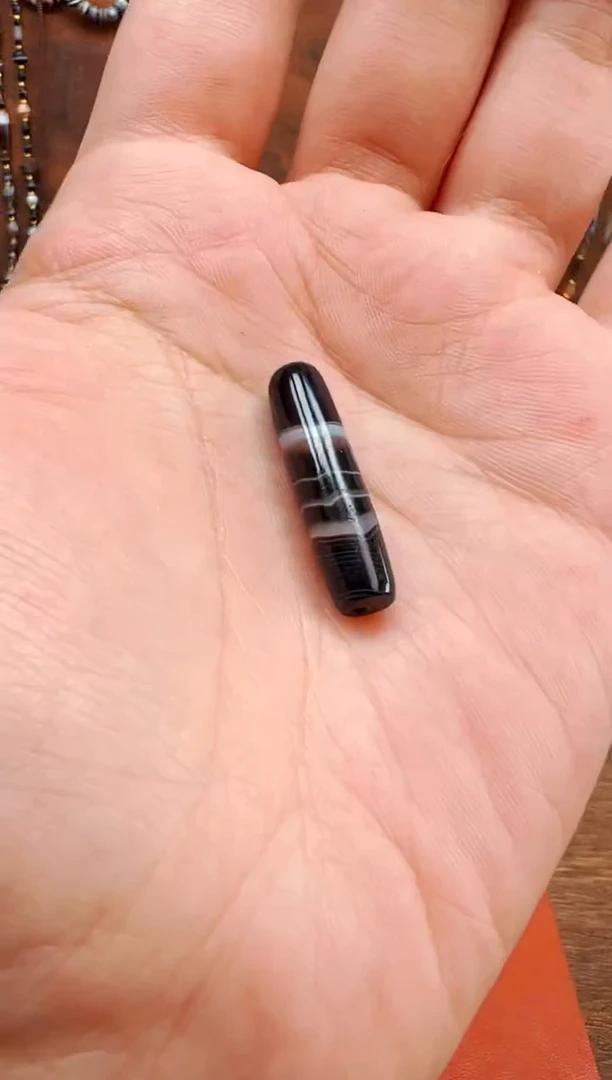 【肖钟出品】东南亚配珠