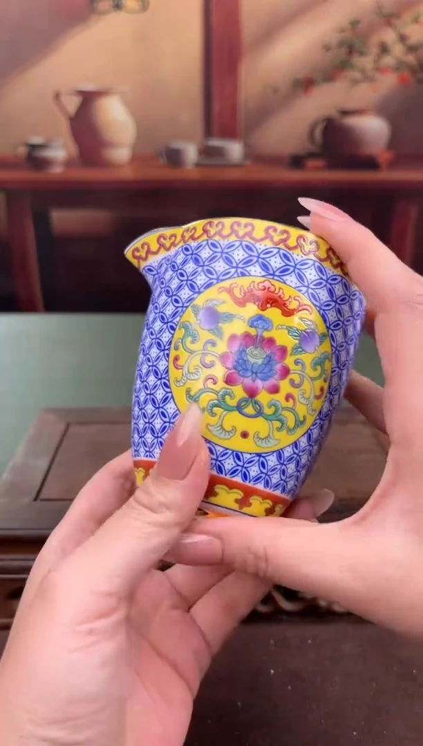 【闪购商品】顾德茶器福利闪购链接