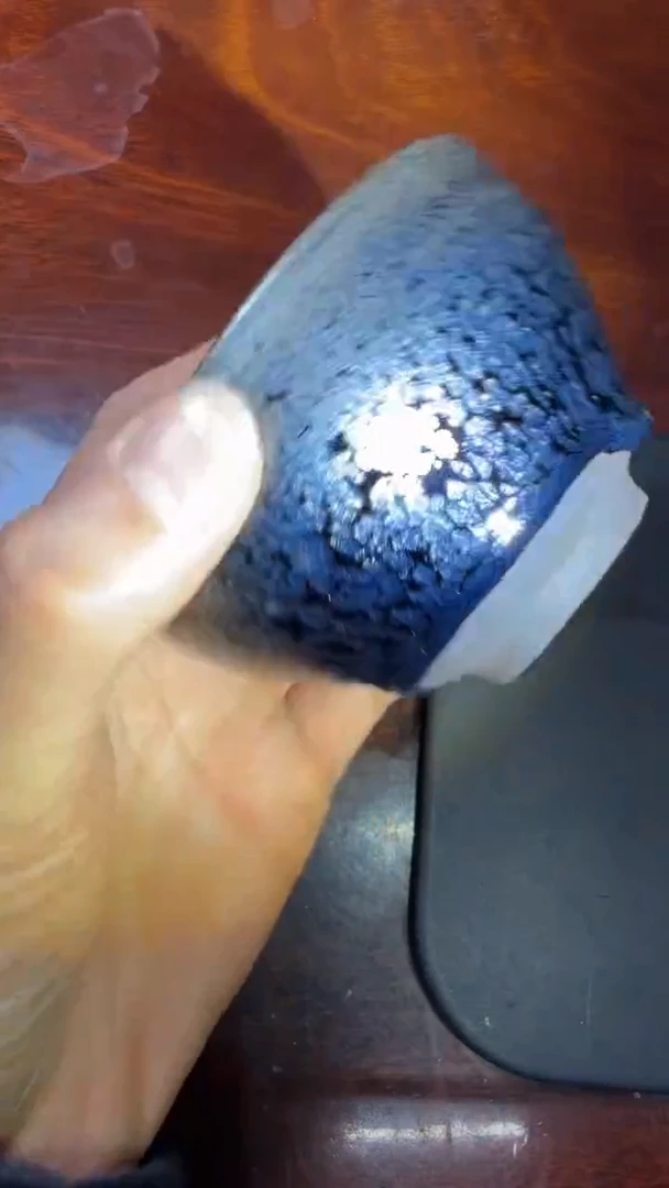 茶盏蔡炳盛高端收藏53