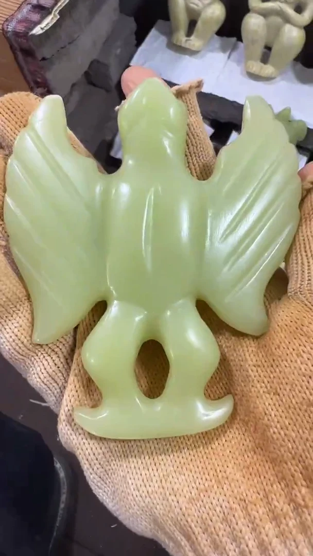 未镶嵌和田玉挂件配饰摆件8888888888