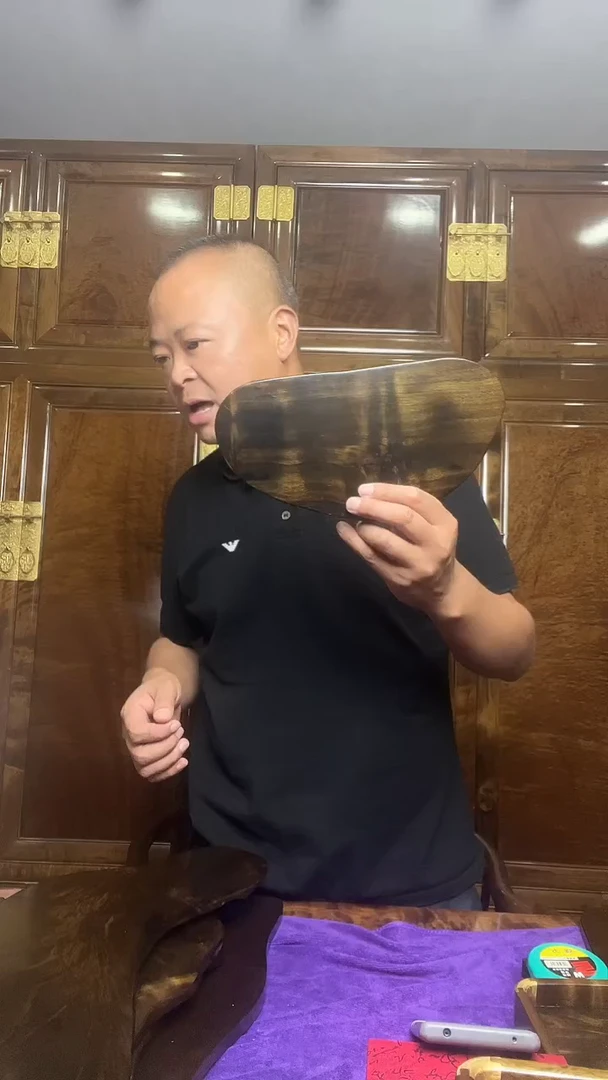 琉璃手工艺品禹*1