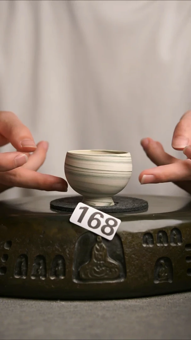168景德镇陶瓷茶器系列