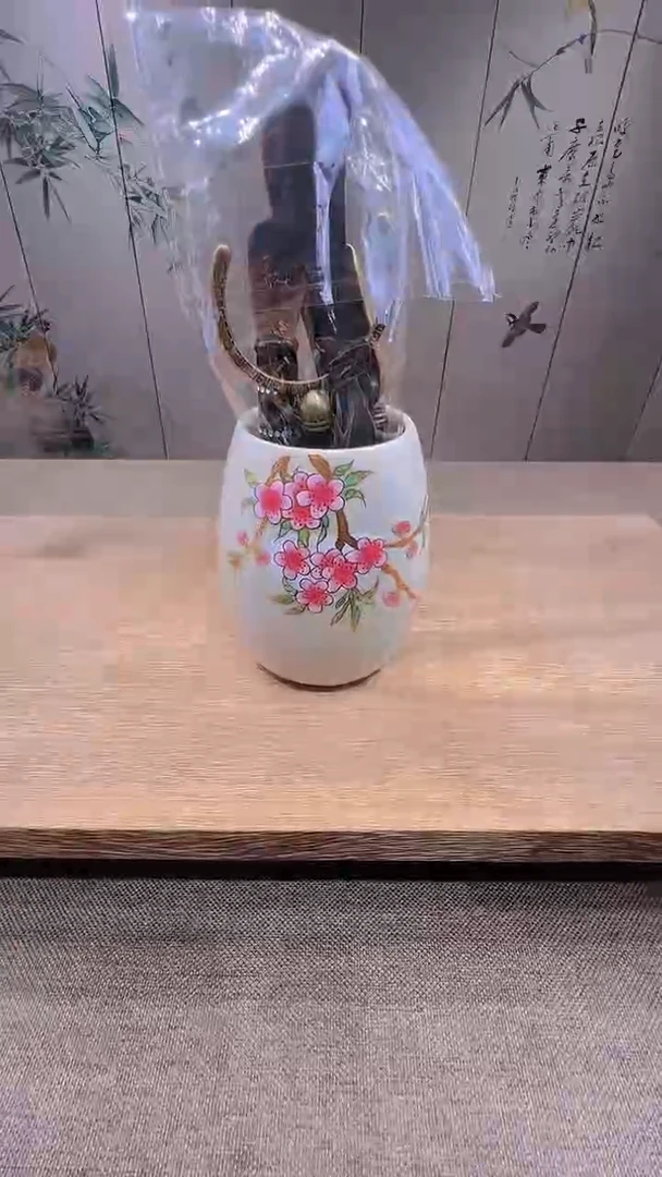 @微光茶器九桃六君子ZHTJ0042