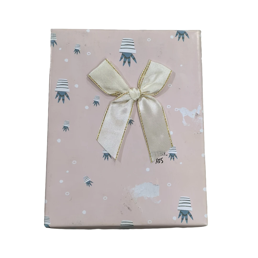 99新 iQOO 未知小礼盒