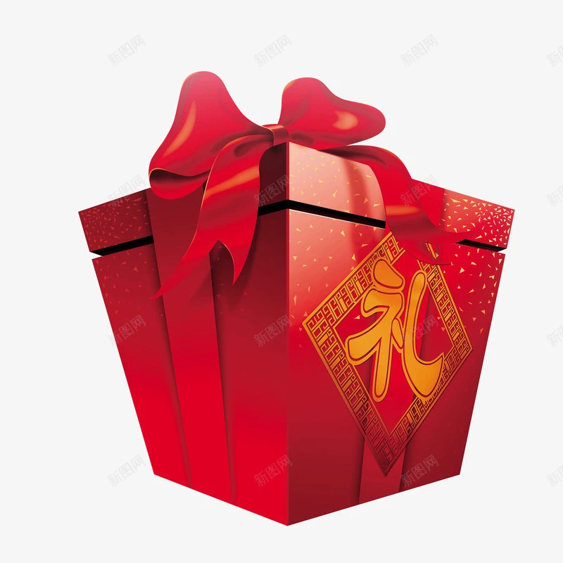 春安大红印熟普茶饼