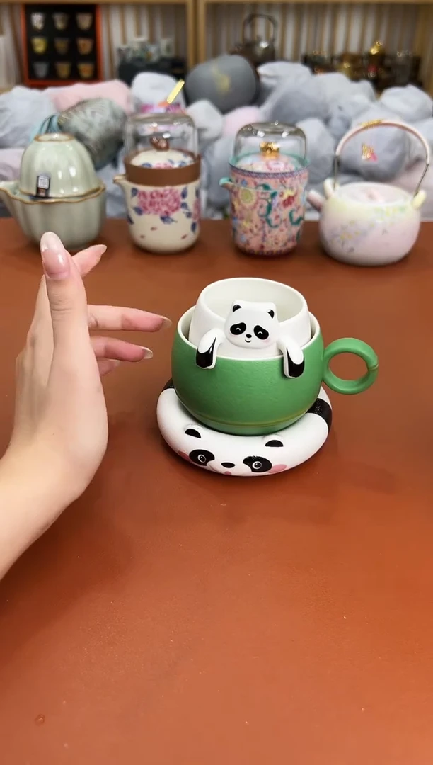 万家瓷坊清货商品链接@@G478