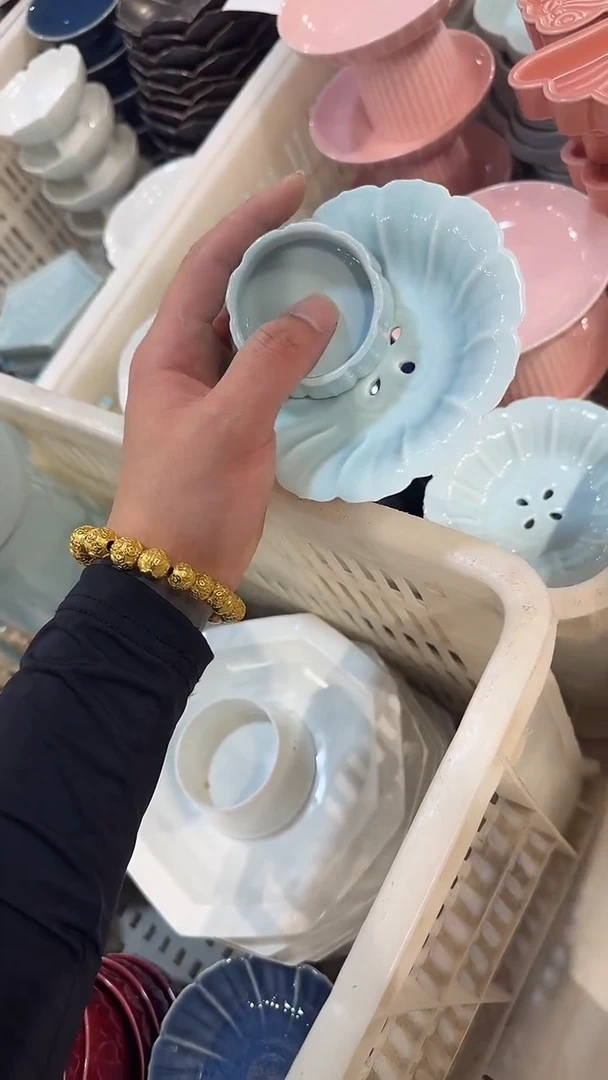 瓷片微瑕商品 介意勿拍