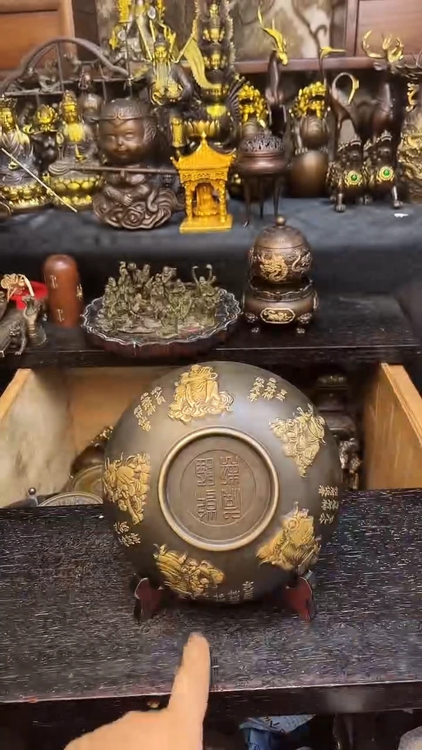 1129李哥铜器摆件链接