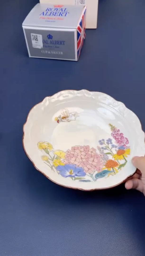 【闪购商品】瓷片新春福利场 快来捡漏@@J41