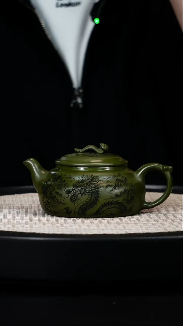 茶壶紫砂F高端紫砂壶