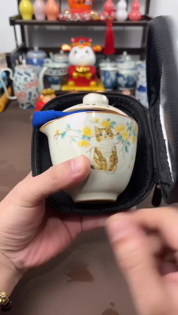 瓷片陶瓷库存清仓福利~~~~！