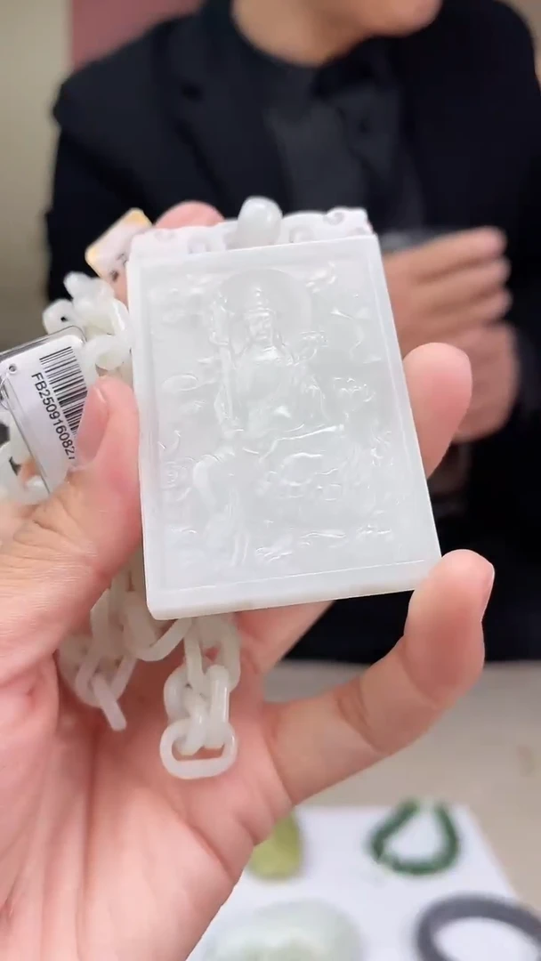 定制和田玉多样性发货拍一发一